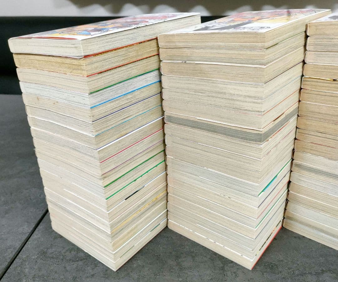 ★良品★ NARUTO ナルト　全72巻 + 外伝　全巻セット　まとめ売り　名作