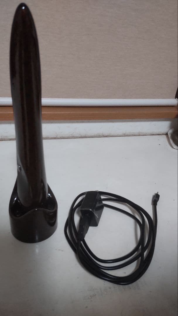 PYRパイラナイト 美顔器