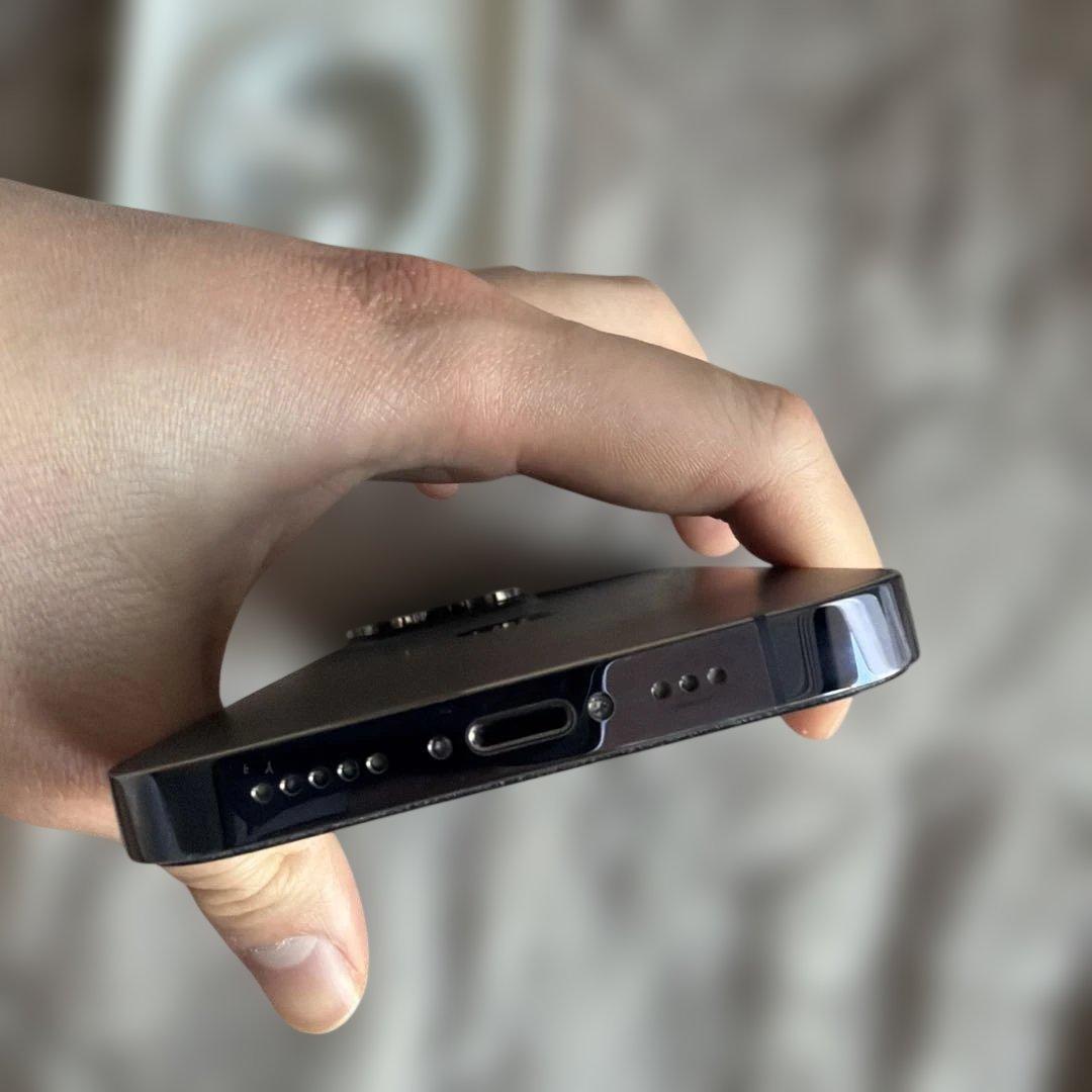 Apple iPhone 14 Pro ディープパープル 256GB