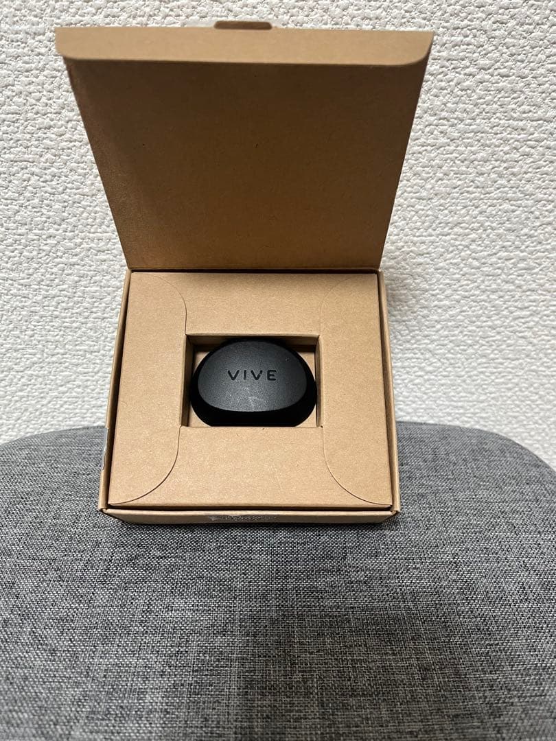 VIVE FOCUS VISION VRヘッドセット