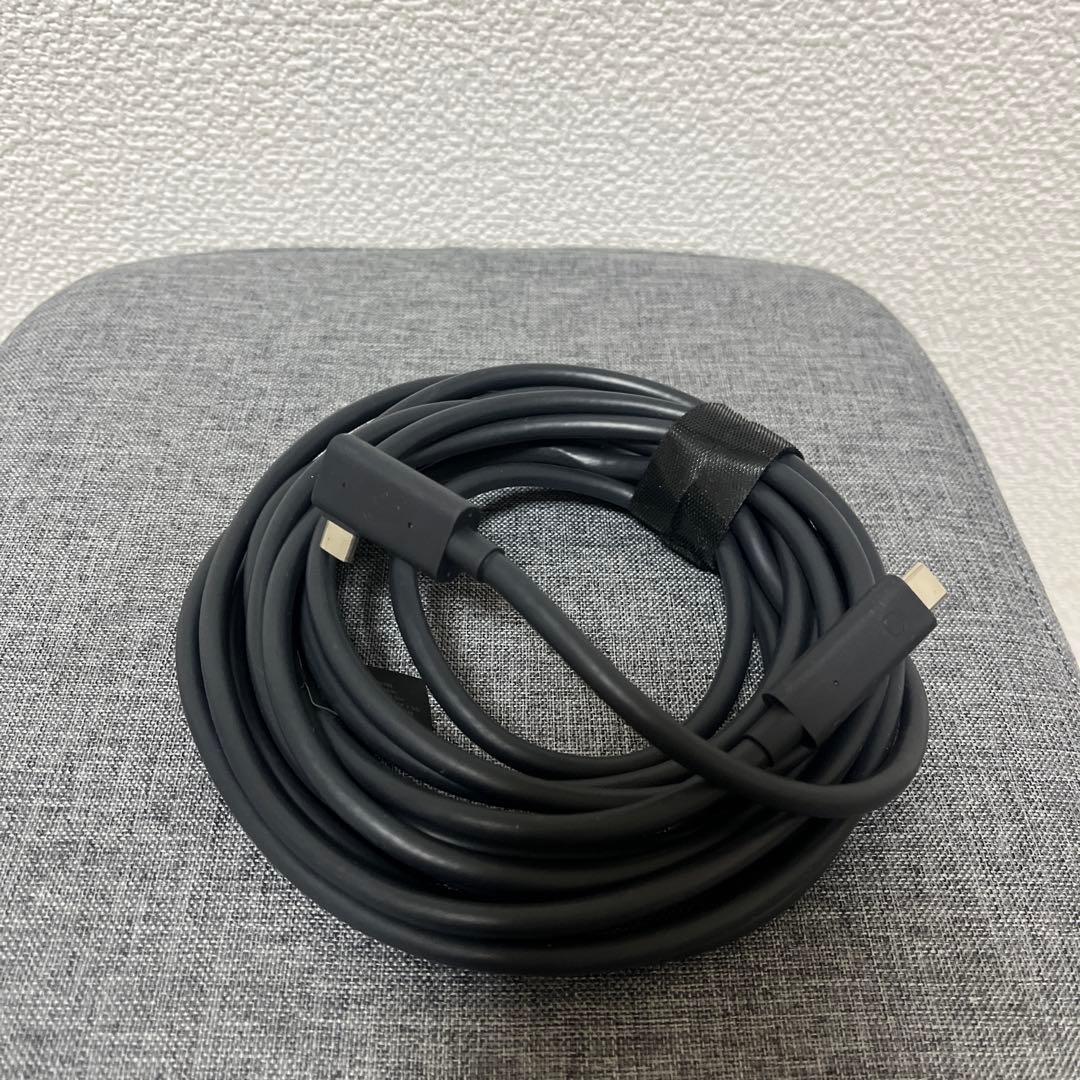 VIVE FOCUS VISION VRヘッドセット