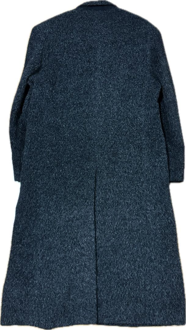 MEN'S TENORAS ダブルロングコート Lサイズ