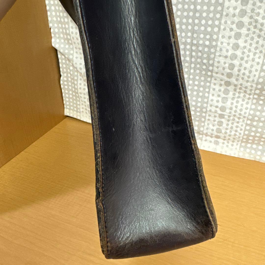 GLEN トートバッグ