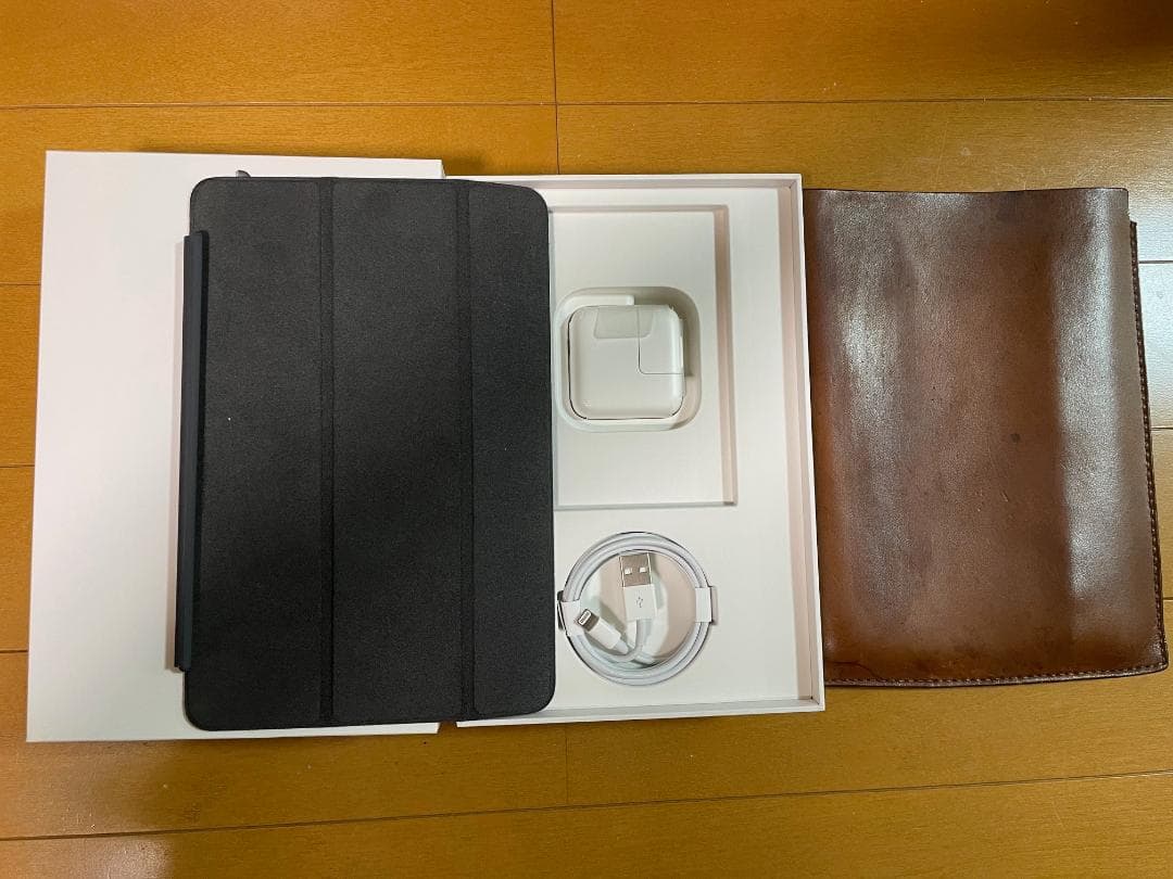 iPad本体 iPad mini Wi-Fi + Cellular 256GB