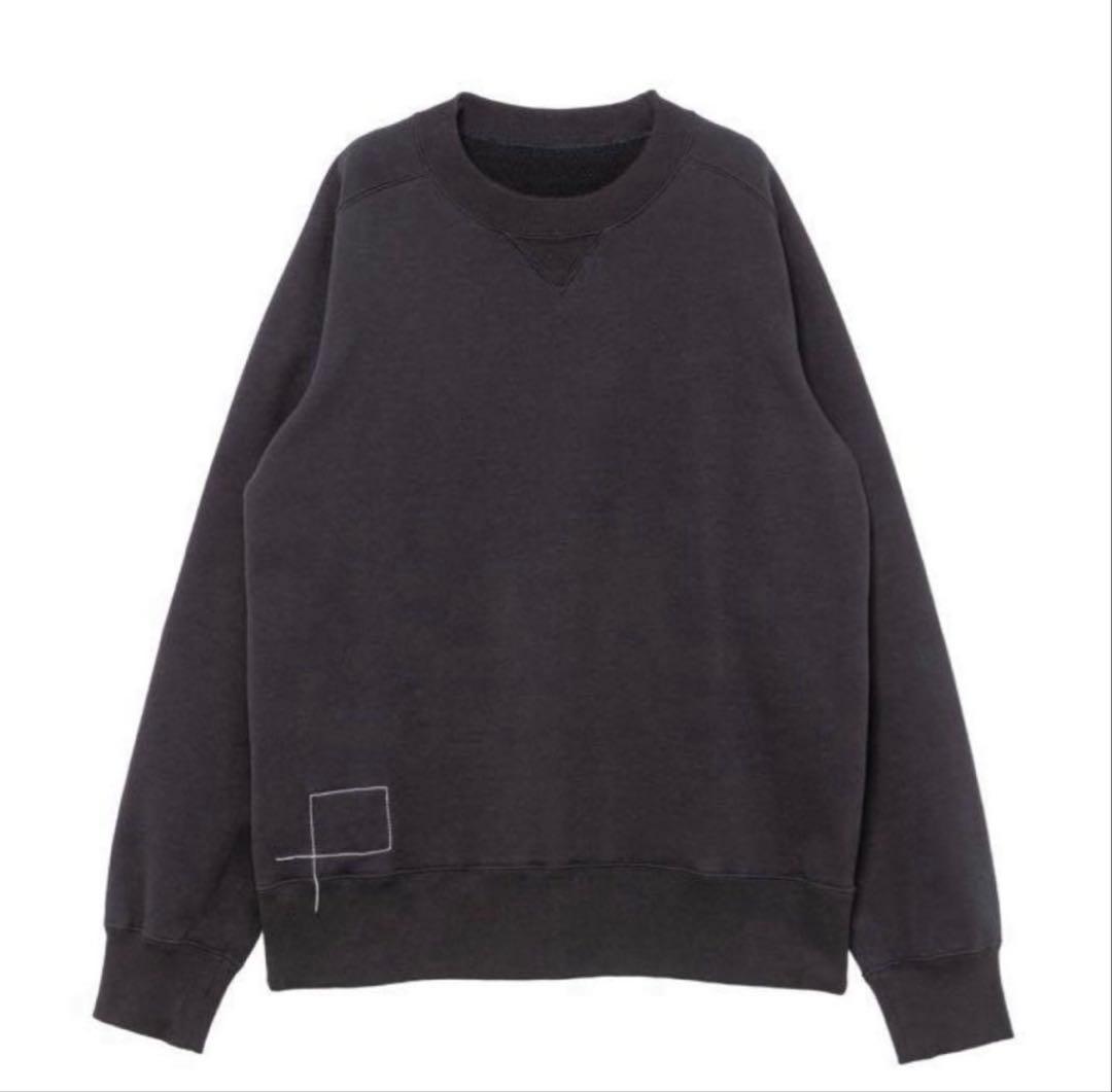 トップス WTAPS x sacai Print Pullover XL