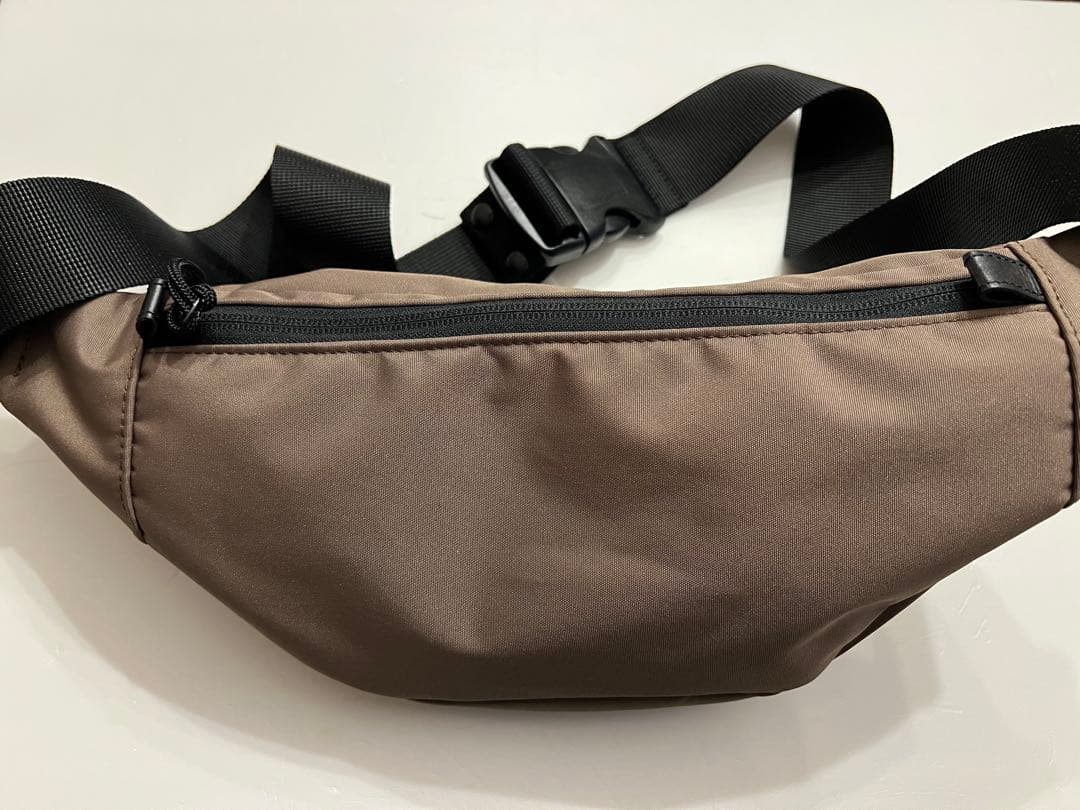 25ss Sacai Pocket Bum Bag ボディバッグ ウエストバッグ