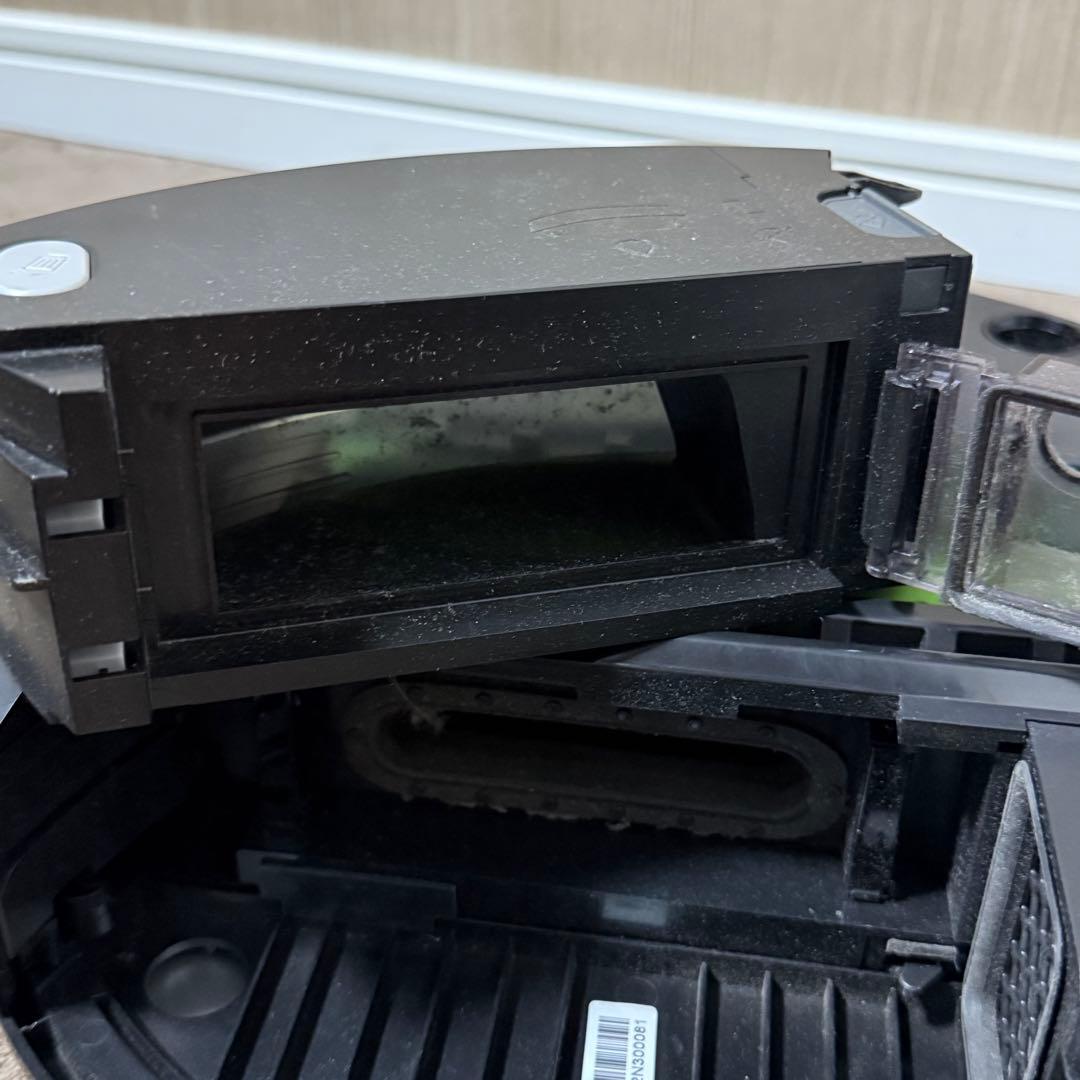 iRobot ルンバ i7 掃除ロボット　アイロボット　ロボット掃除機