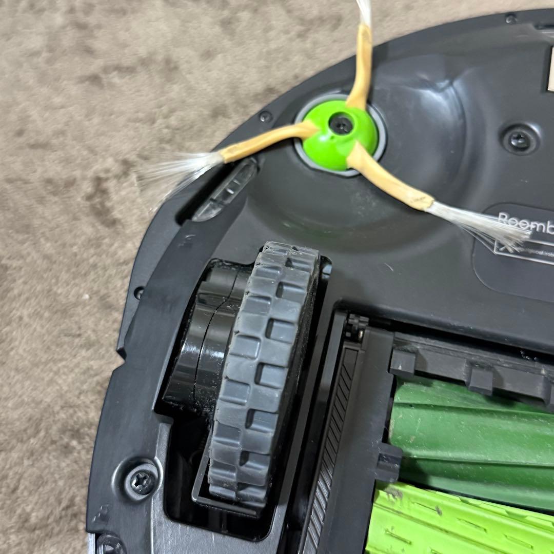 iRobot ルンバ i7 掃除ロボット　アイロボット　ロボット掃除機