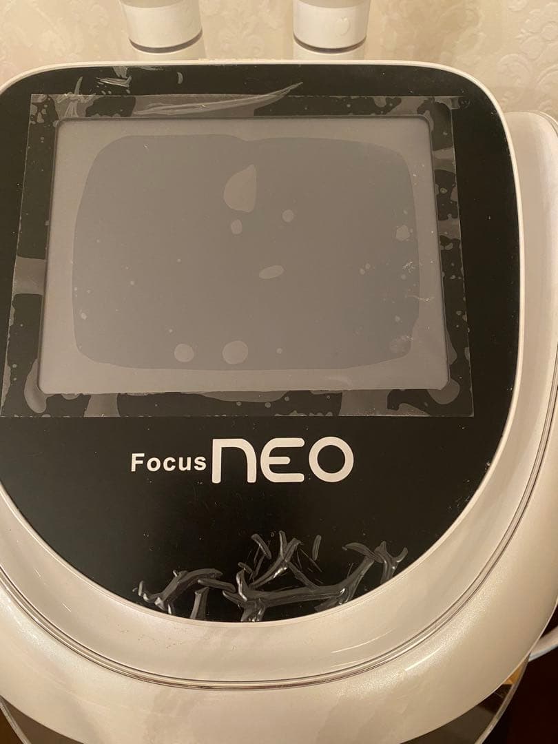 ハイフフォーカスネオプロ　超美品