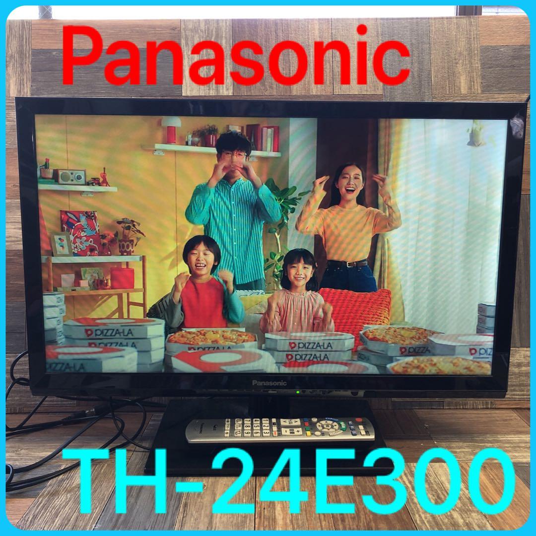 パナソニック TH-24E300 2018年製 (140)