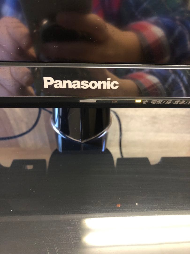 パナソニック TH-24E300 2018年製 (140)