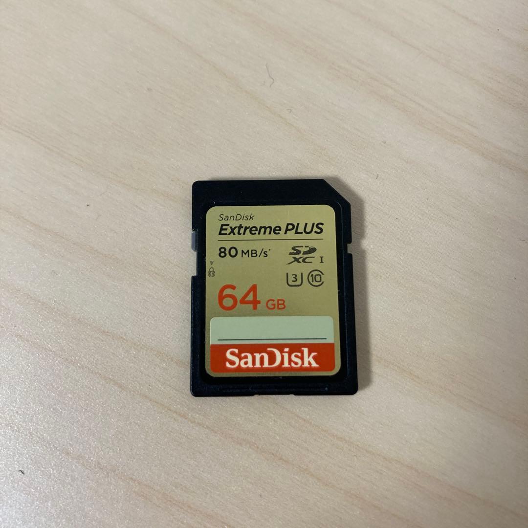 Sony 4K FDR-AX30 ビデオカメラ ＋　アクセサリー