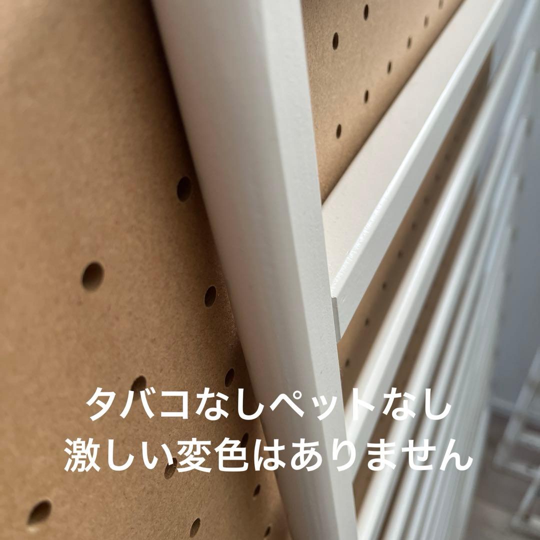 カトージ　KATOJI ベビーベッド　２段　部品揃い　直接引き渡し相談可能　限定