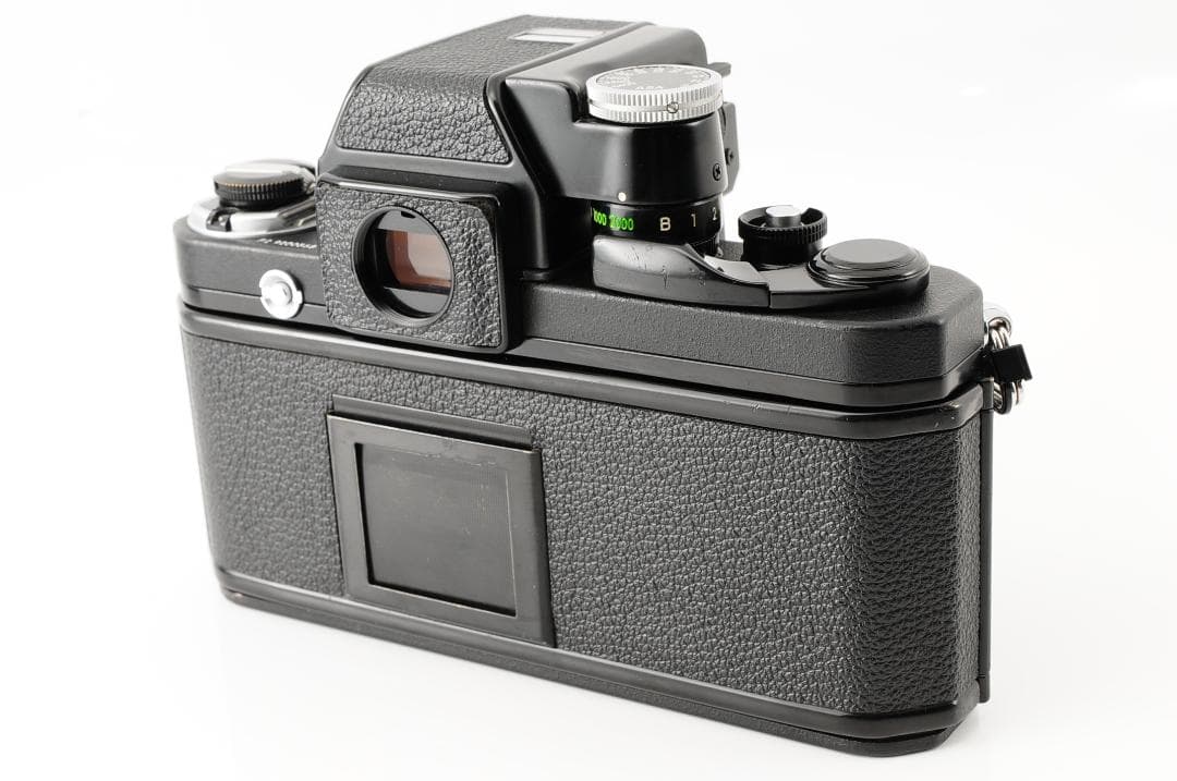◆レア◆ Nikon F2 Titan ノーネーム DP-11 ファインダー