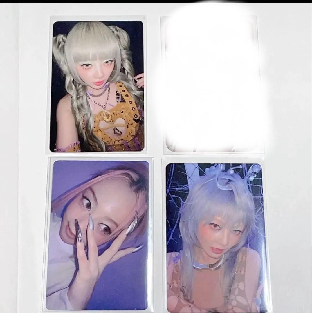 XG ヒナタ　まとめ売り　ラキドロ　トレカ　バインダー　アルバム　アクスタトレカ