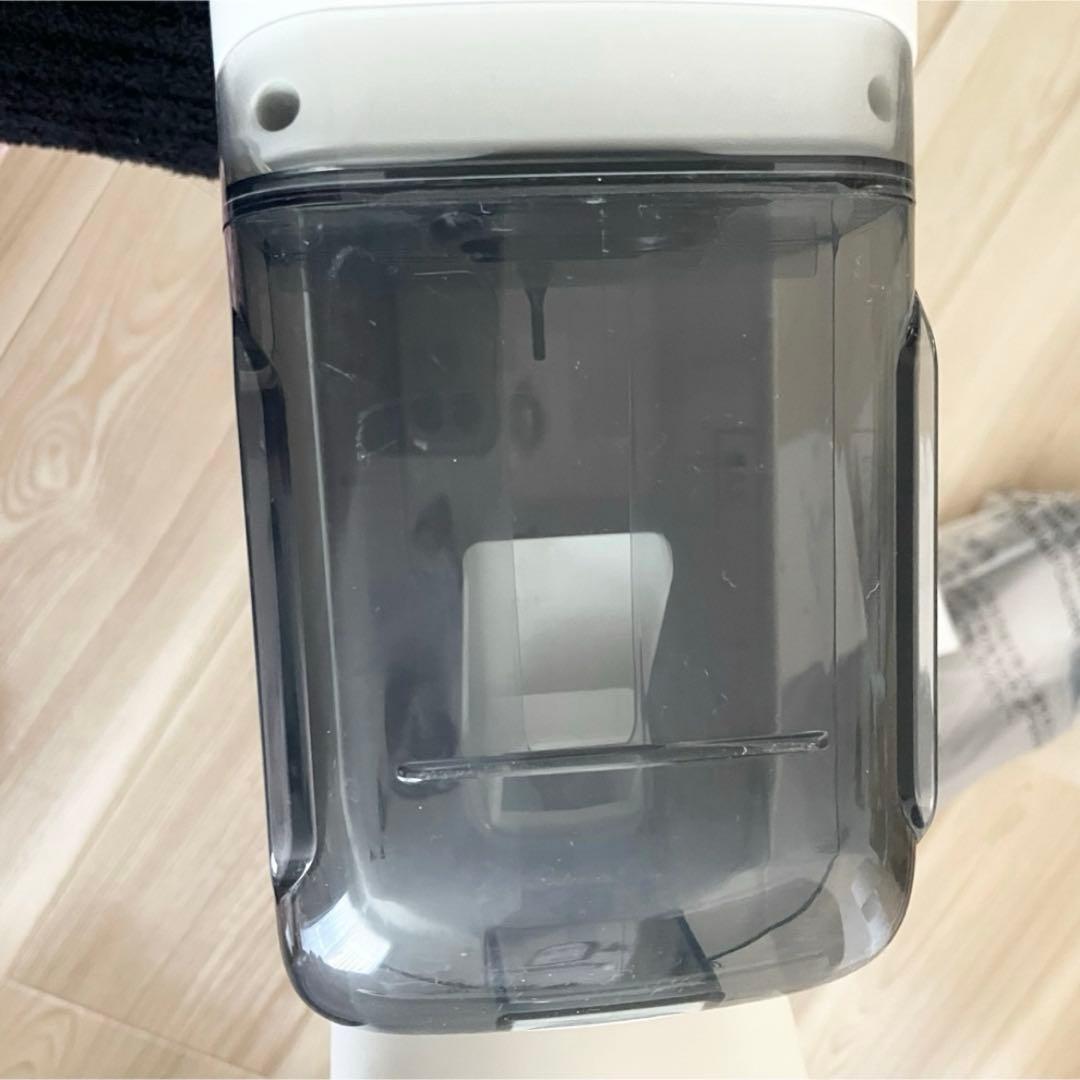 ミンドーピュアエックス 吸水クリーナー