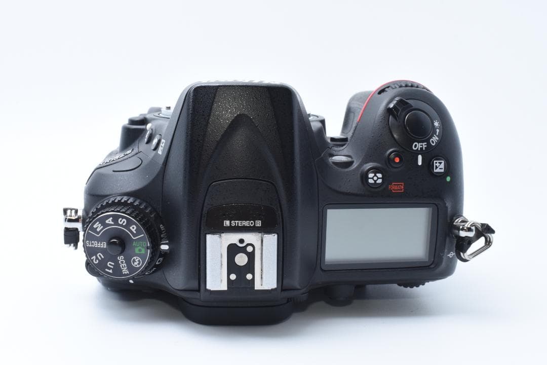 ★美品★ Nikon D7200 ダブルレンズセット