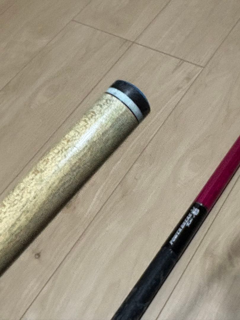 MEZZ パワーブレイク魁　中古