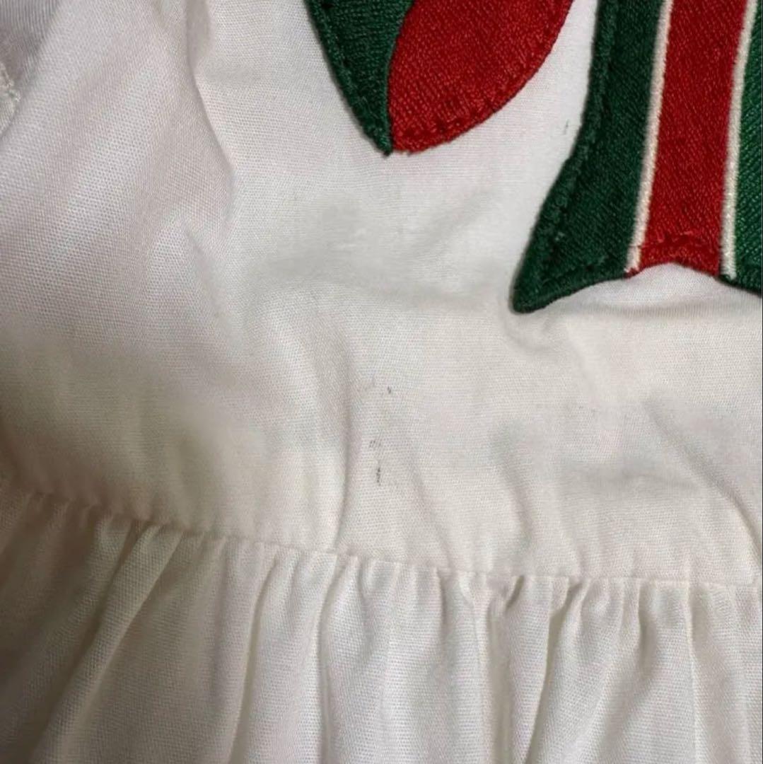 24m gucci ワンピース