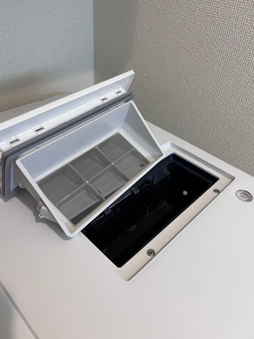 武田Panasonicドラム式電気洗濯乾燥機