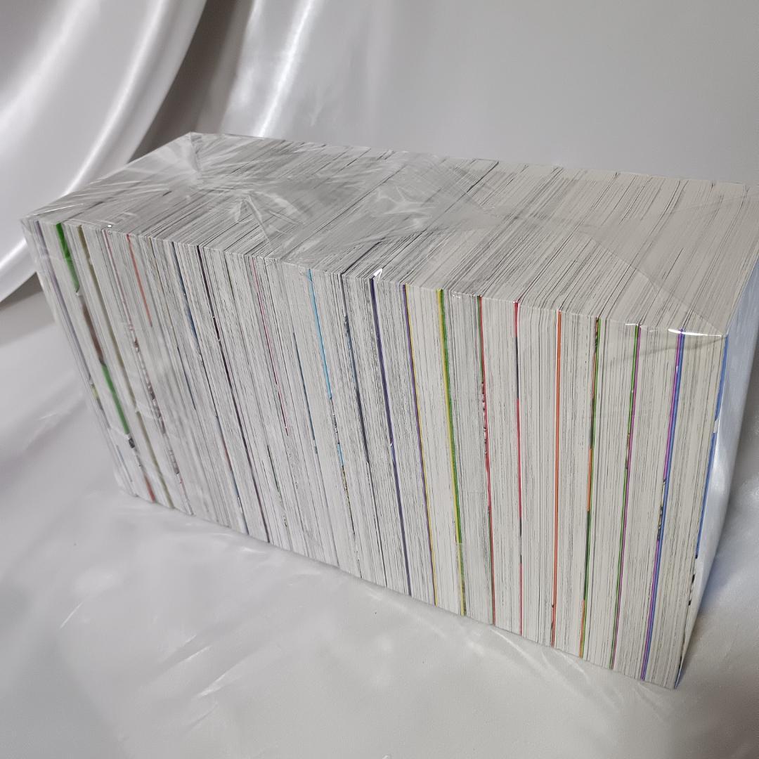 【ほぼ新品！全巻初版！忘却バッテリー　全23巻セット　メモリアルイラストブック】