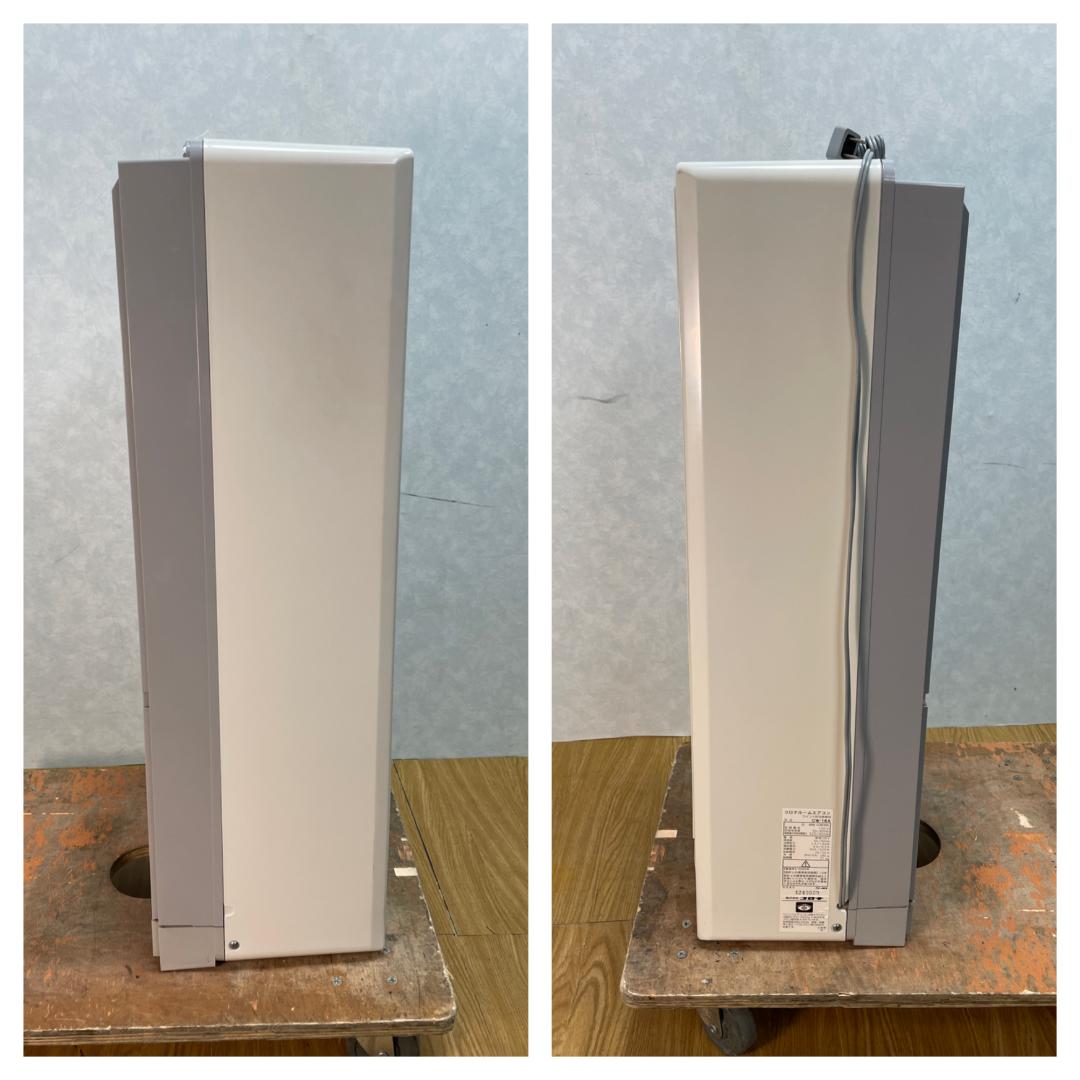 K♢911 コロナ ウィンドエアコン CW-16A　冷房専用タイプ