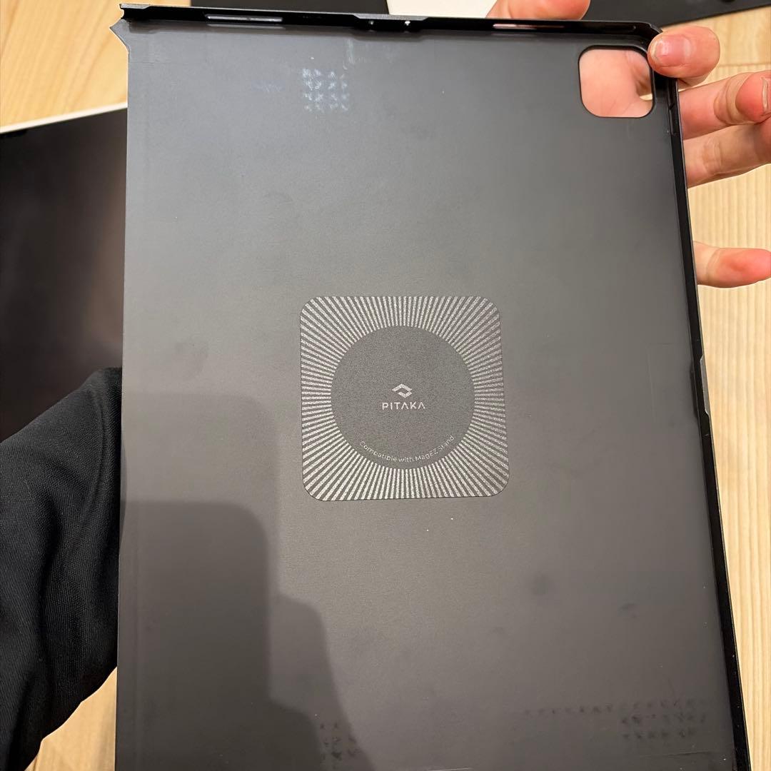 ipad pro m2 12.9 512GB M2 スペースグレー