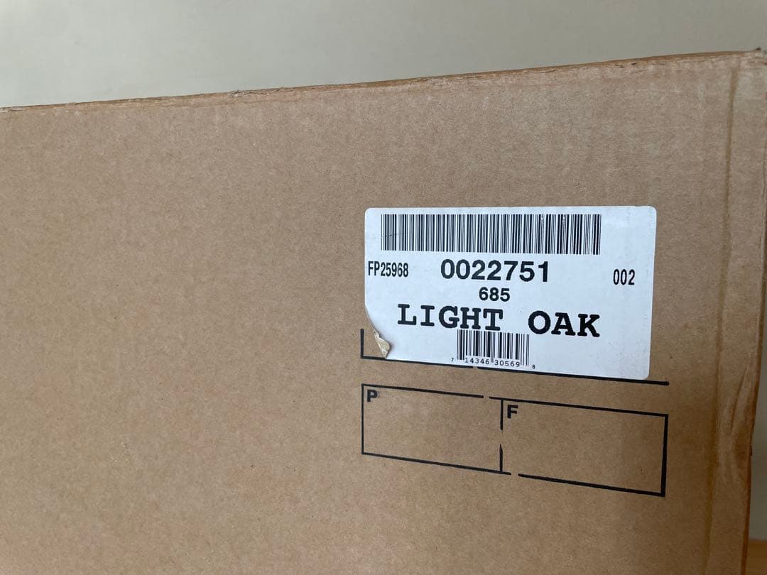 Bowers & Wilkins ブックシェルフスピーカー　685