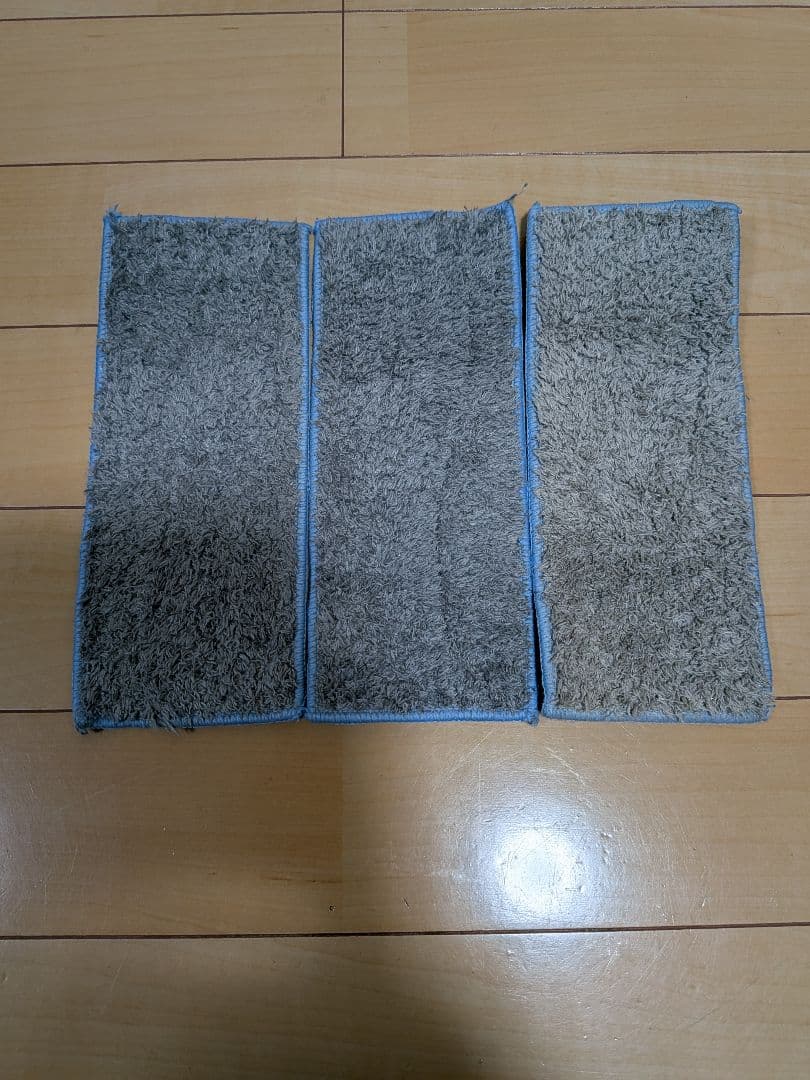 箱付き ブラーバジェットm6 本体 ロボット掃除機