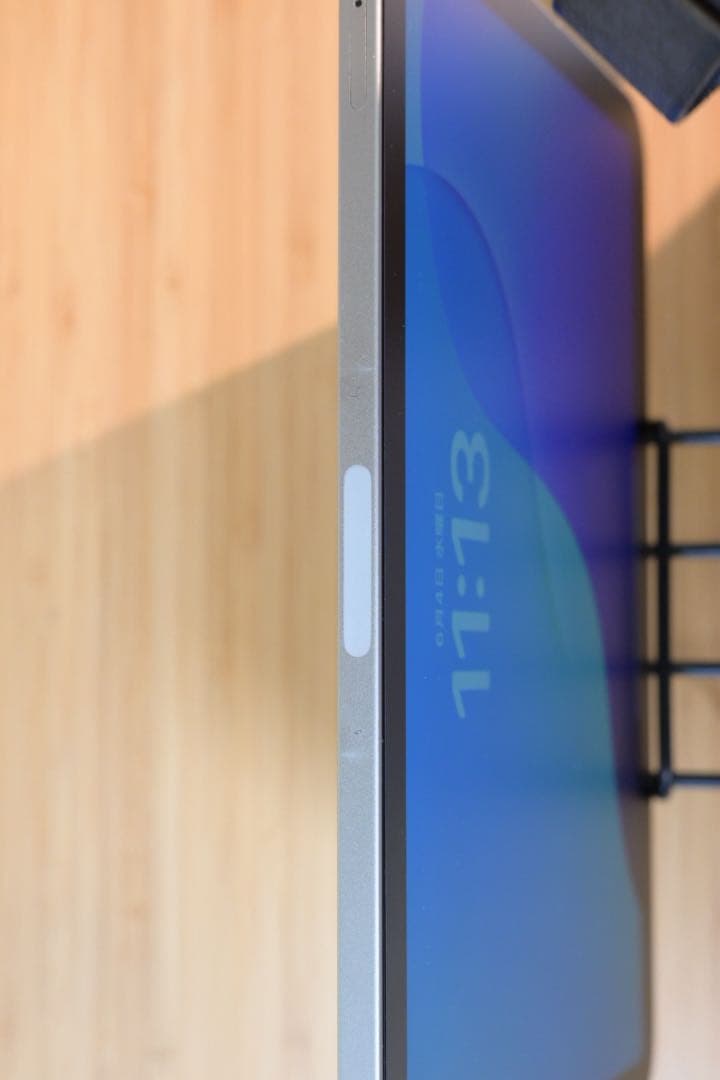 iPad mini 第6世代 64GB Cellular 純正ペン付き