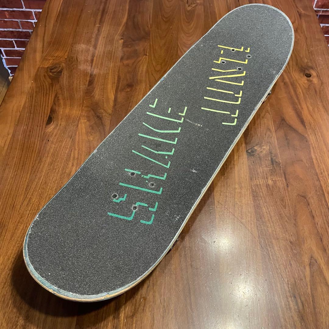 ベイカー　インディペンデント　スピットファイア　スケボー　スケートボード