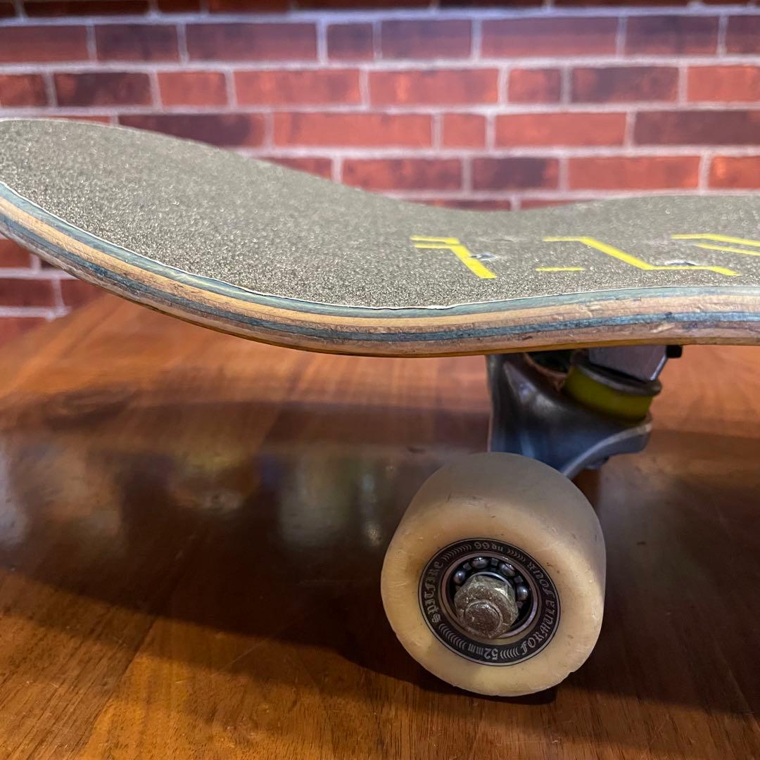 ベイカー　インディペンデント　スピットファイア　スケボー　スケートボード