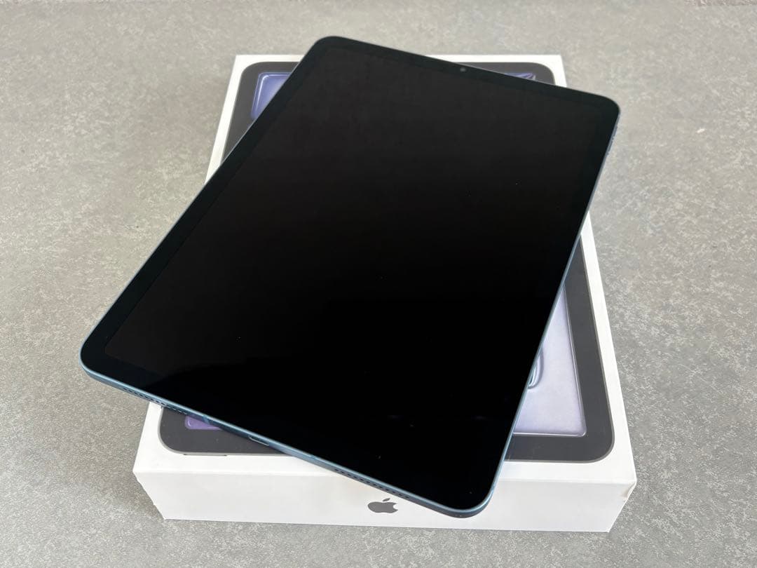 ヒ*ロ様 【即日発送可】iPad Air(第5世代) 64GB