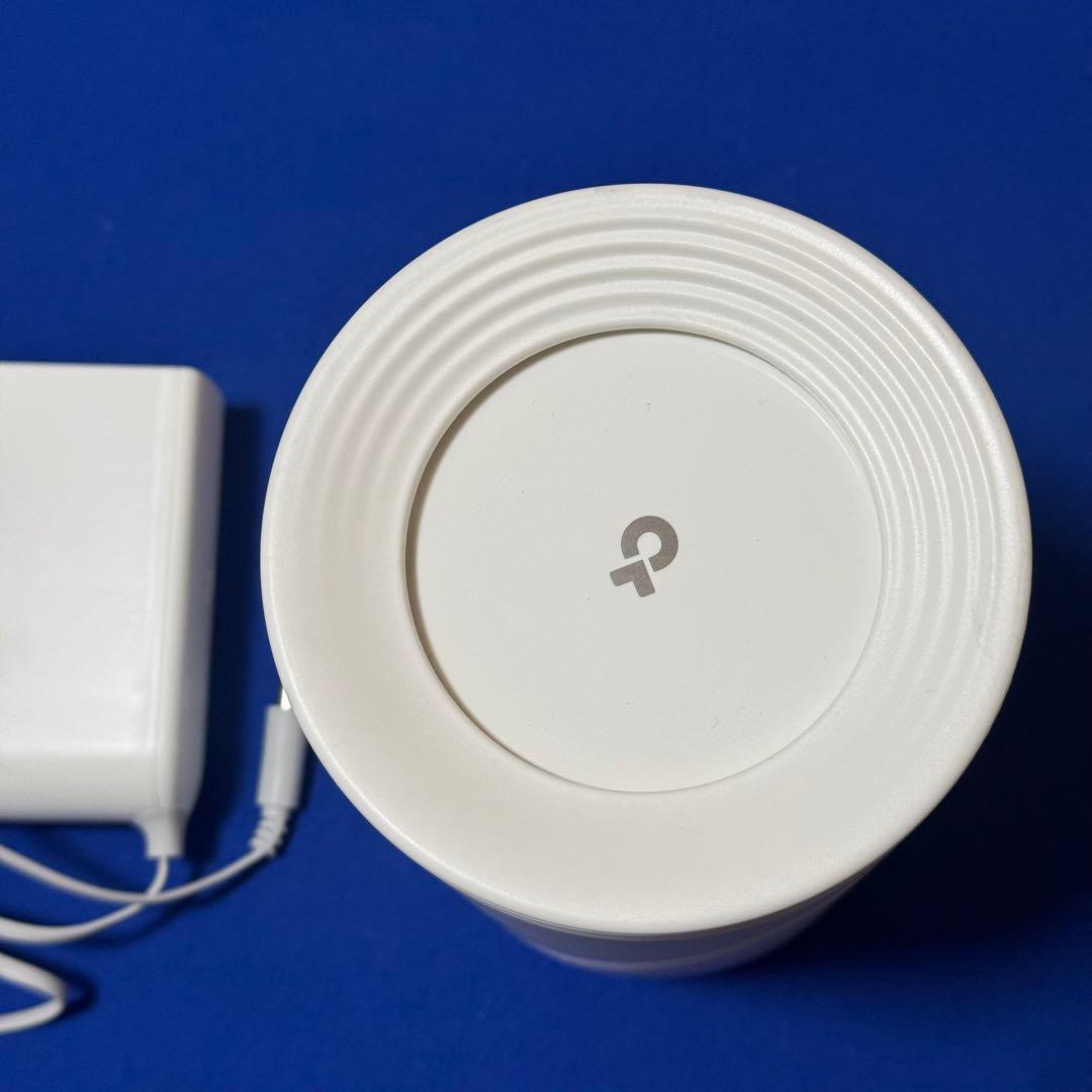 ルーター・ネットワーク機器 TP-LINK deco BE65