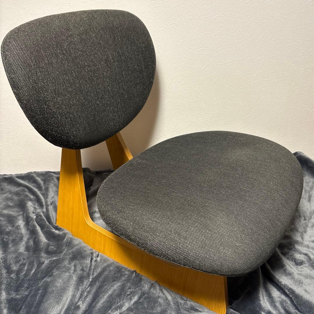 天童木工（tendo） 低座椅子 国産家具