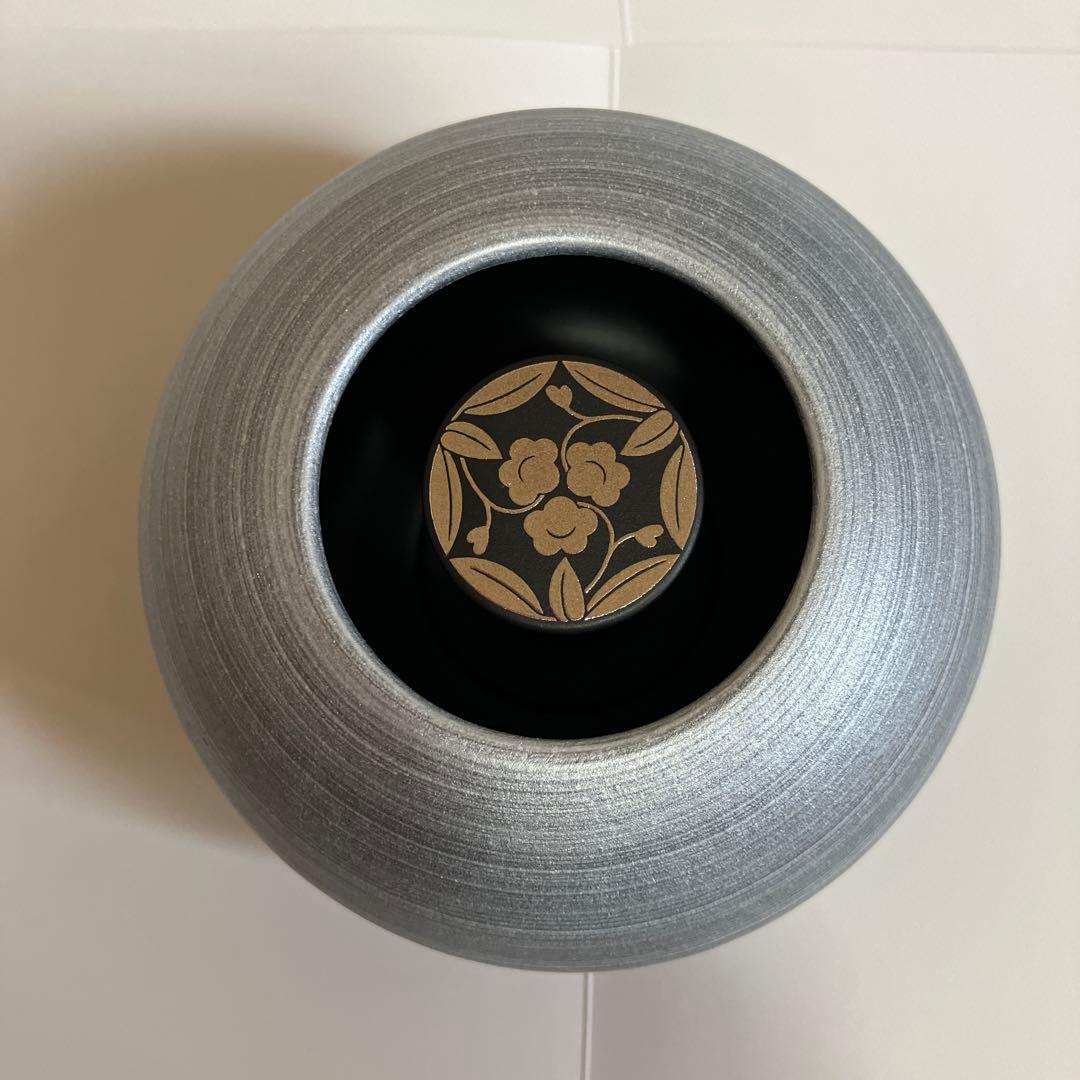 IQOS×京源オリジナル銀雲母セラミックトレイ