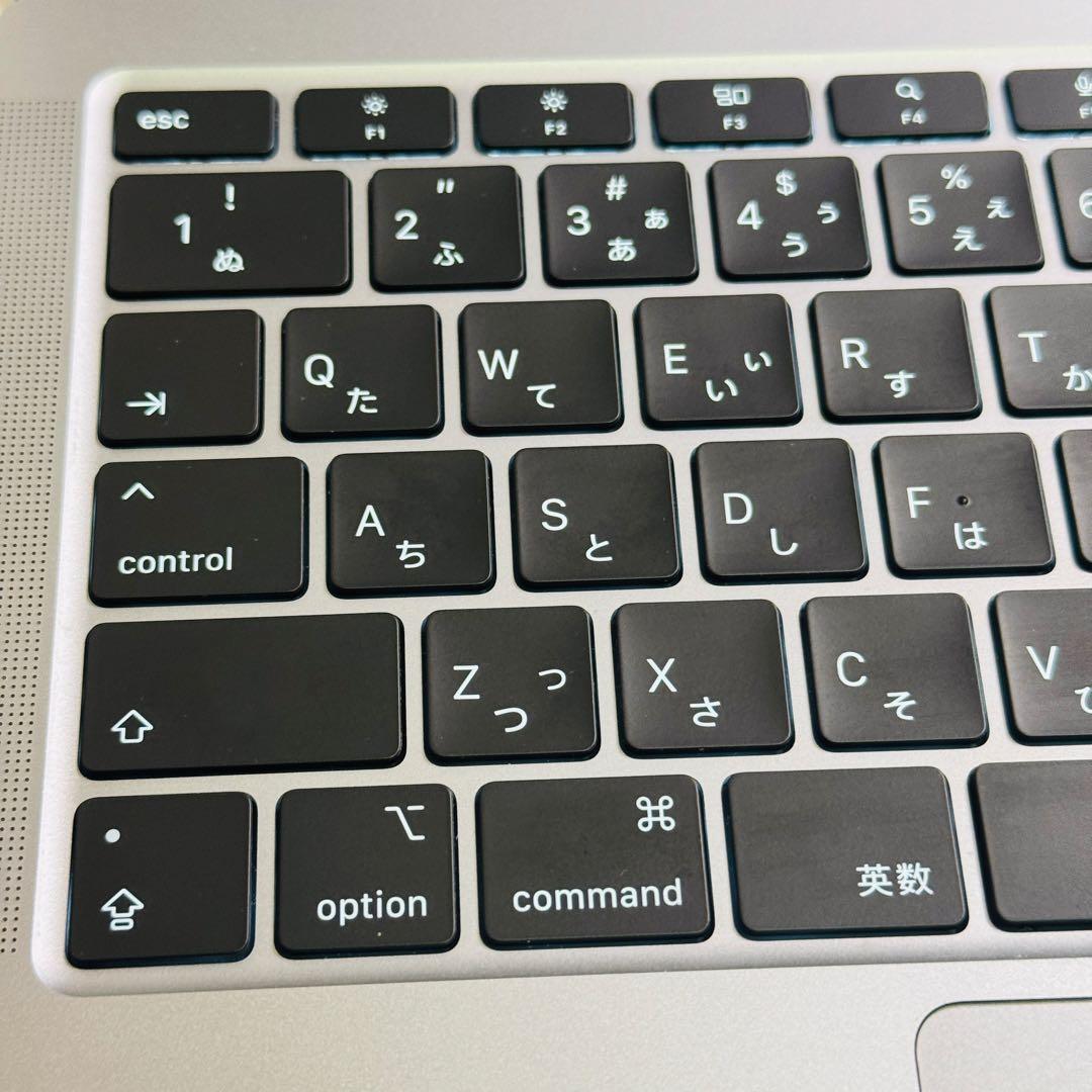 【美品】MacBookAir M1 メモリ16GB SSD1TB 2020