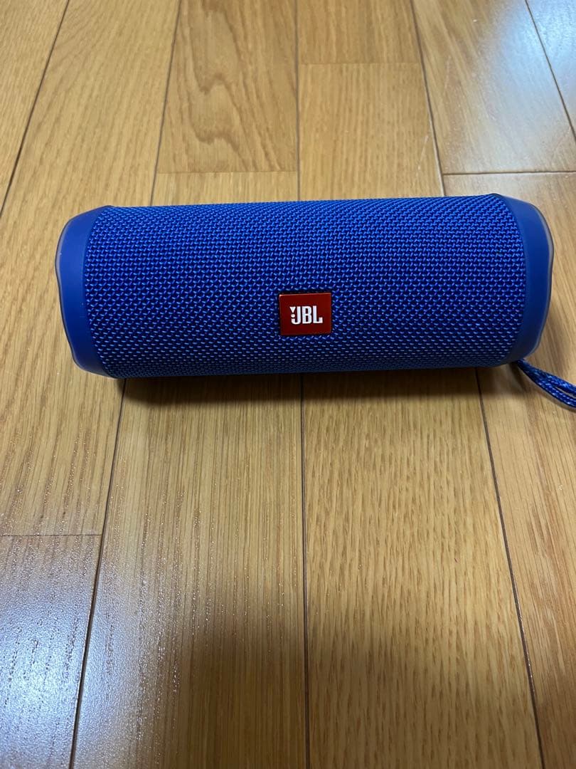 ワイヤレススピーカーJBL