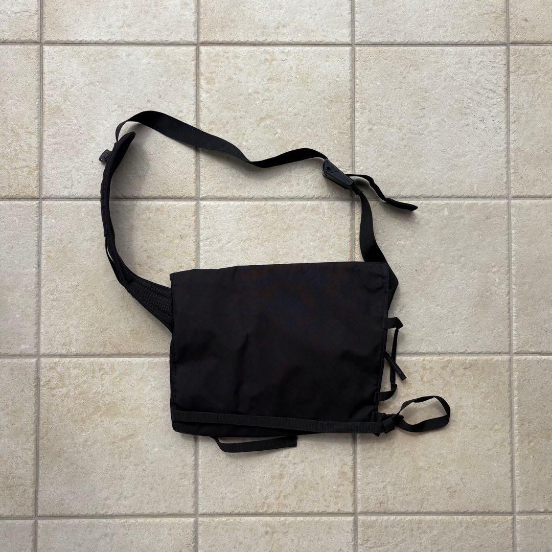 バッグ 90s 00s nike shoulder bag messenger bag