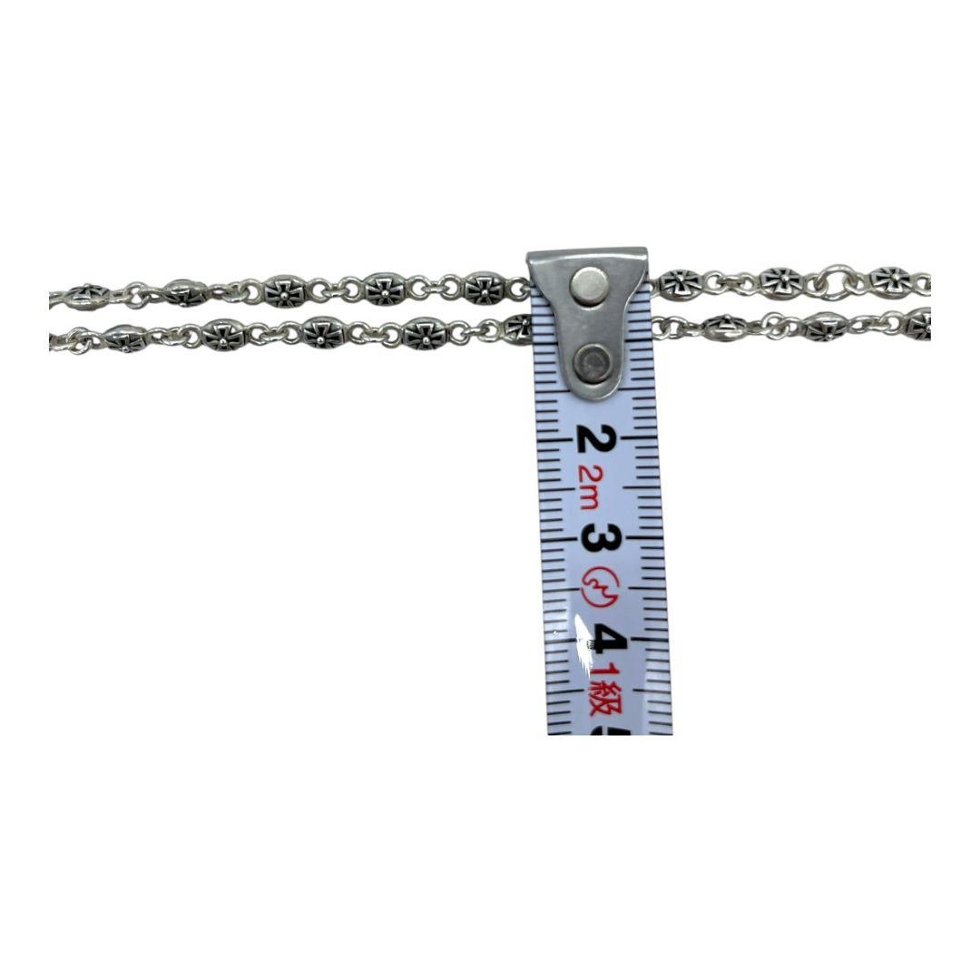 し*場様 JustinDavis　タイニーチェーン　50cm