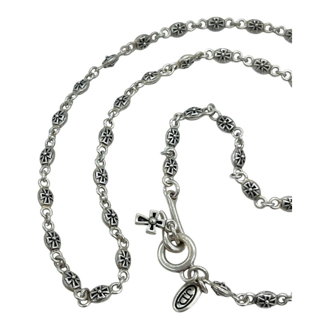 し*場様 JustinDavis　タイニーチェーン　50cm