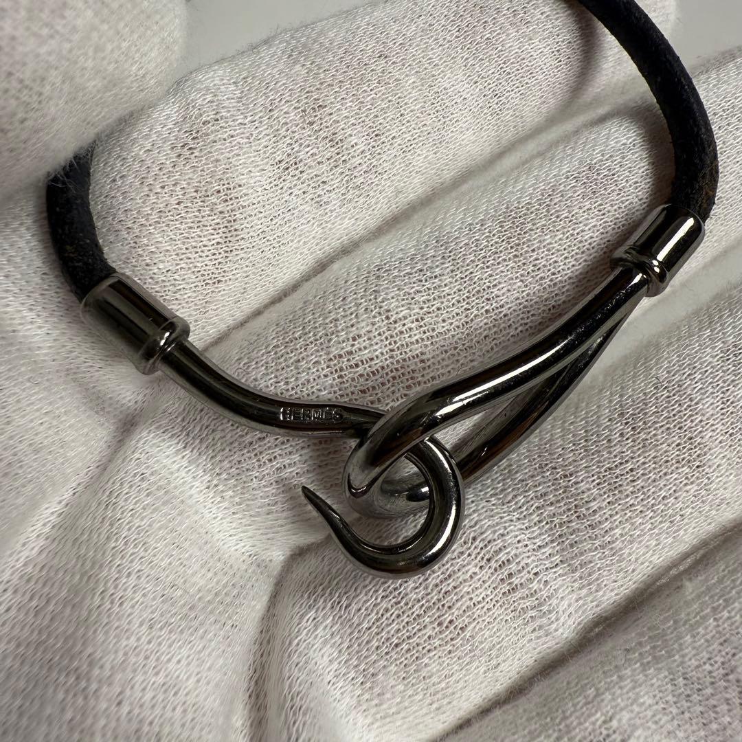 HERMES ジャンボ ブレスレット