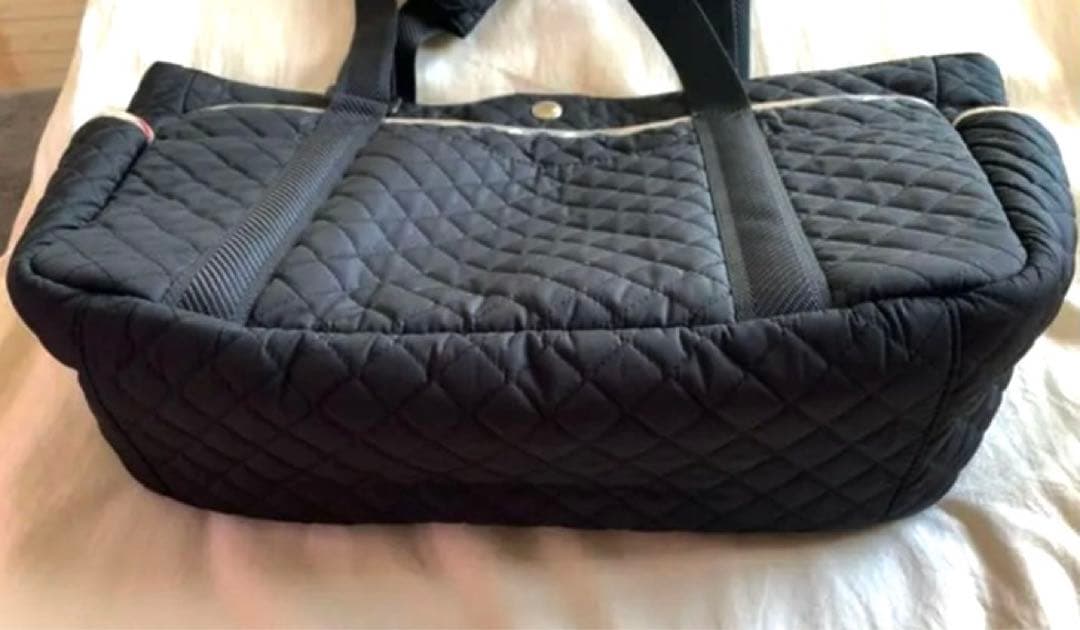 R*️様 ★最終価格★【新品、未使用】バーバリー　ロンドン　マザーズバック　トー