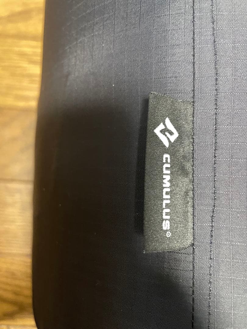 【カスタム仕様・極寒対応】TENEQA 1000 オールブラック