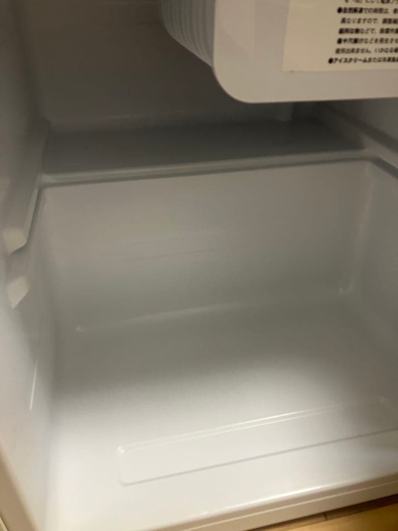 アビテラックス　Abitelax 冷蔵庫　2020年式　45L