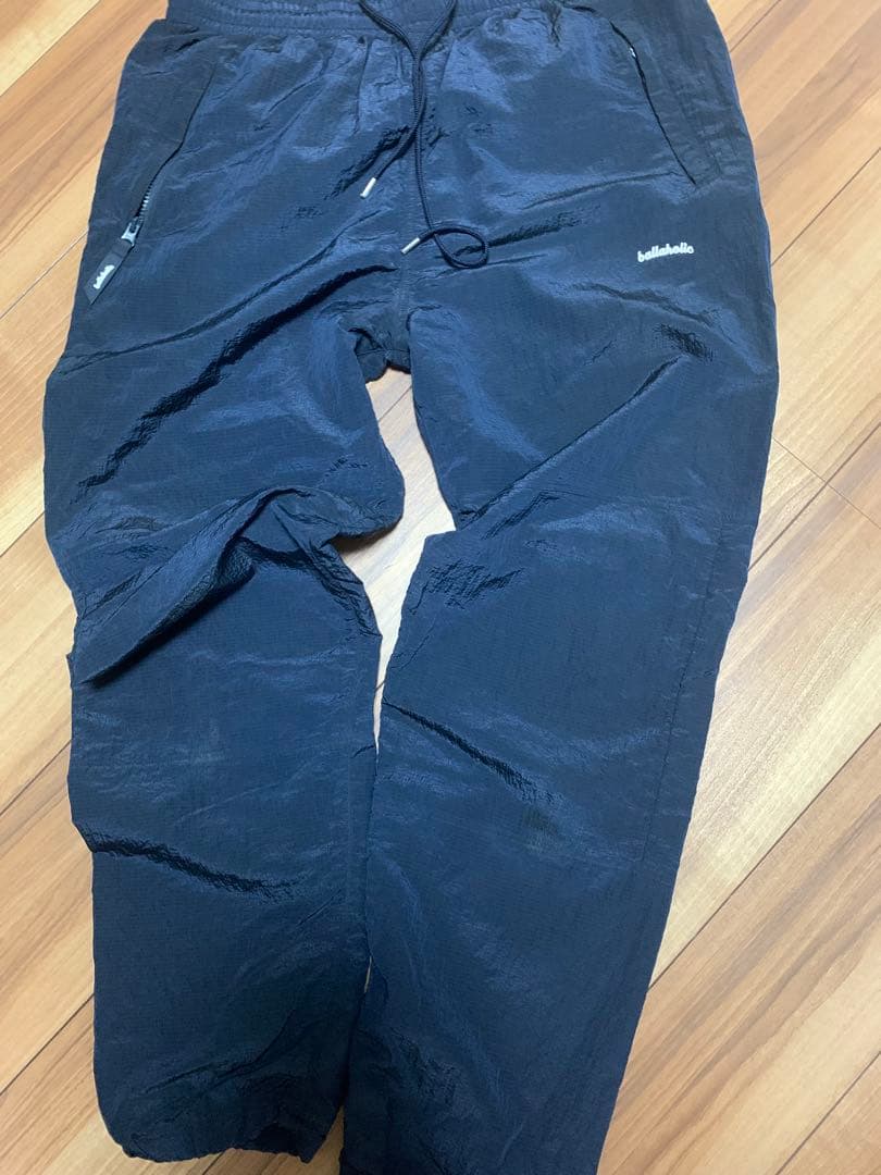 専用　XXL ナイロン　パンツ　バスケ　ストリート