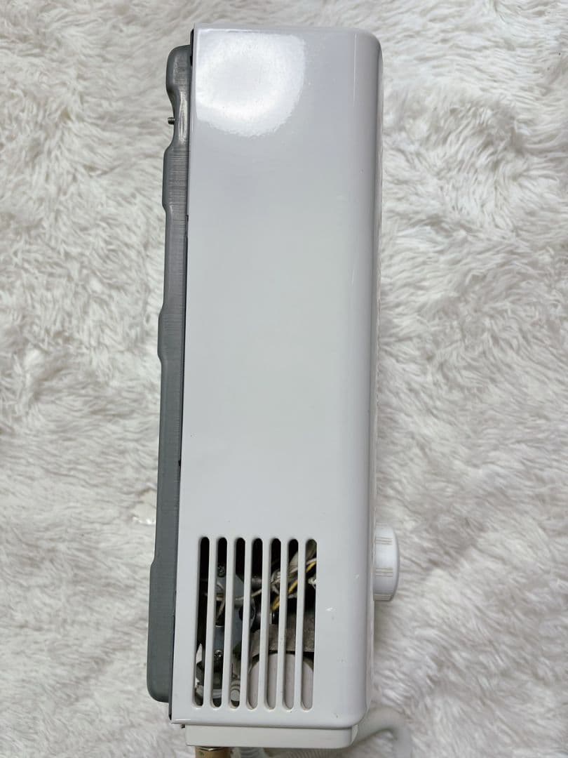 Paloma 都市ガス瞬間湯沸器 PH-55V 2015年製