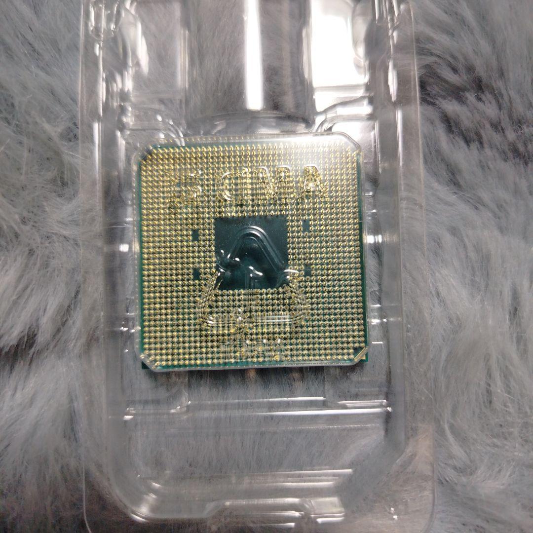AMD Ryzen 5 5600X CPU新品