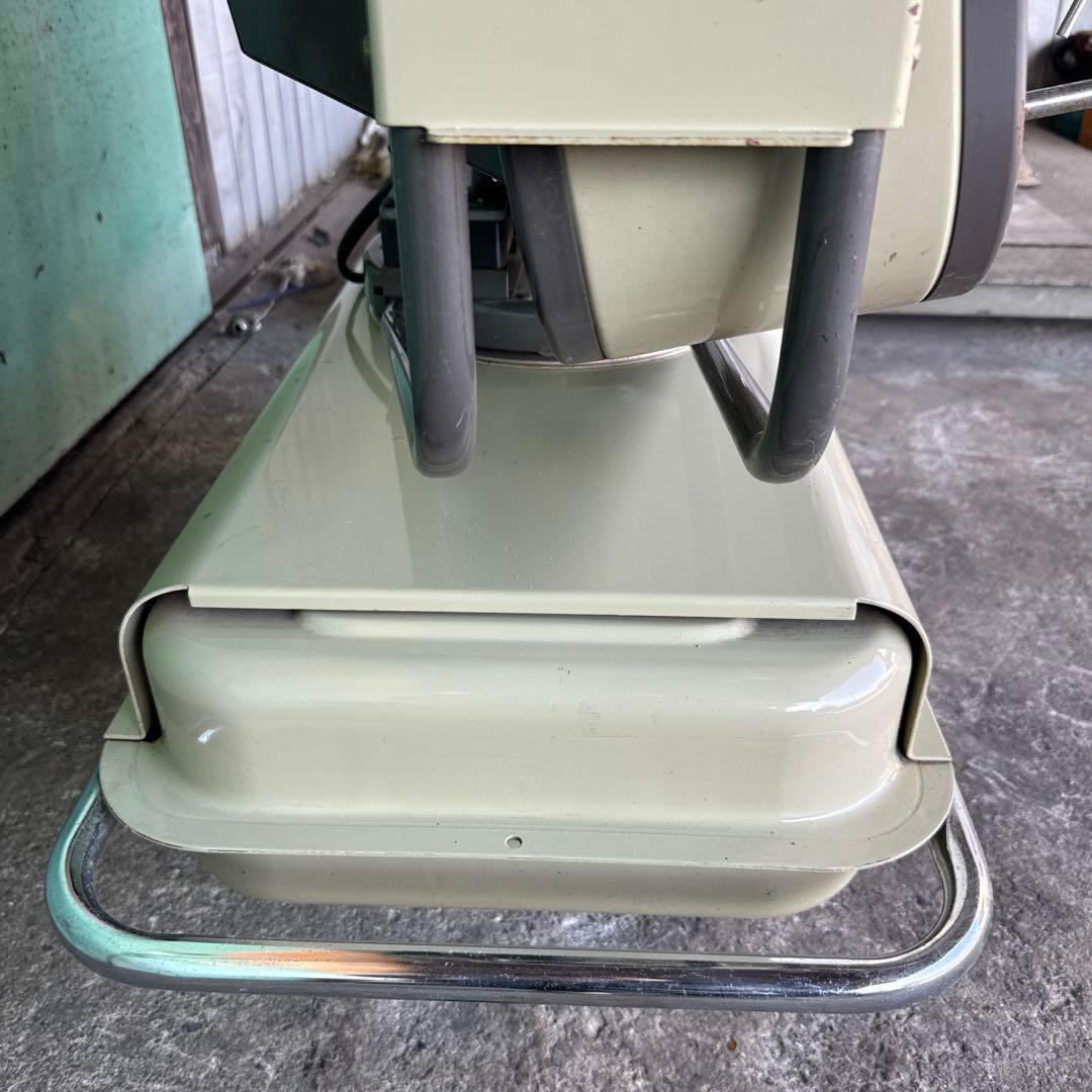 静岡製機、￼ジェットヒーターVAL6YDK現状品