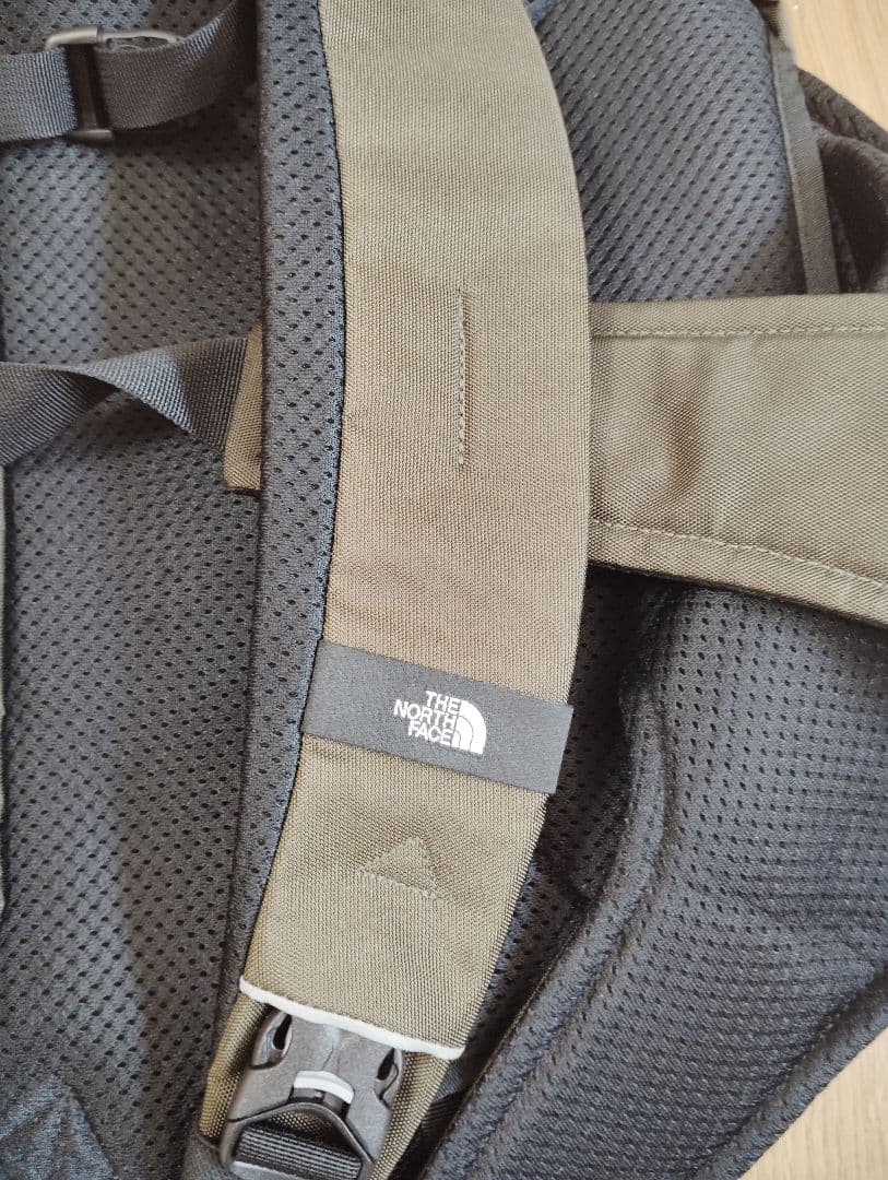 ノースフェイス　ベビースリングバック